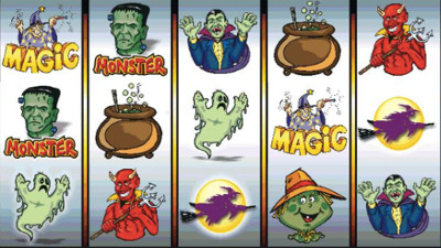 Caça Niquel Halloween Dicas e Truque Caça Niquel Halloween Dicas e Truque