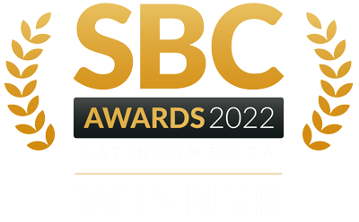 SBC Awards LATAM 2022 Apostas Legais
