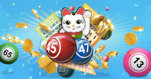 bingo online