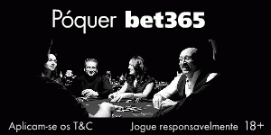 bet365 Como jogar poquer