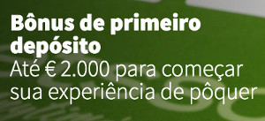 betsson poquer bonus