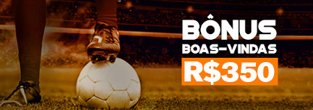 Apostas Online- Bonus de Boas-vindas