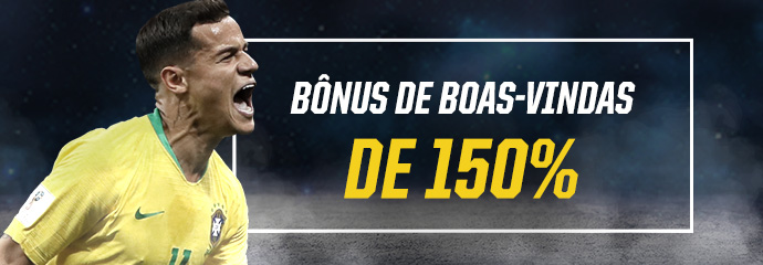 Casas de apostas com bonus de boas vindas Casas de apostas com bonus de boas vindas