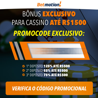 apostas online bonus de boas vindas