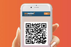 betmotion mobile app