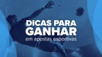 apostas esportivas dicas