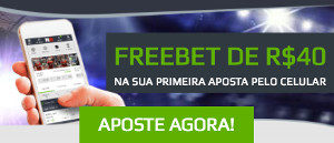 odds de futebol
