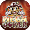mega joker logo