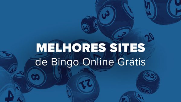 melhores sites de bingo online