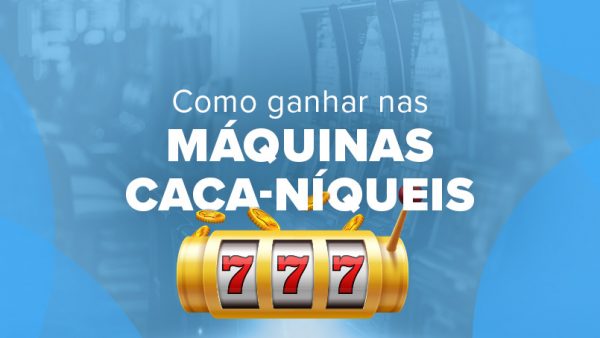 como ganhar em slots