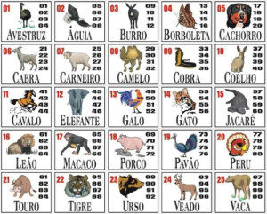 loteria esportiva jogo do bicho