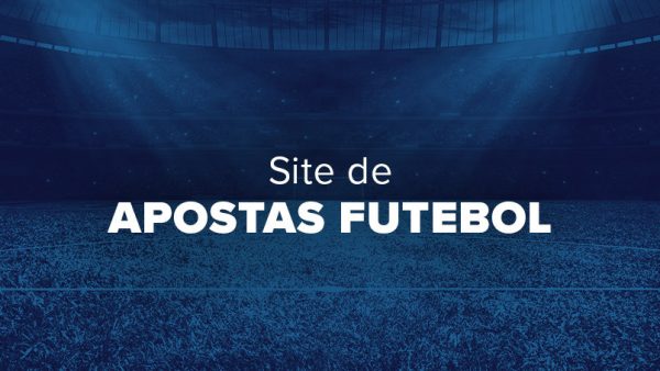 site de apostas futebol