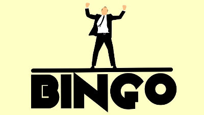 Regras do Bingo Regras do Bingo