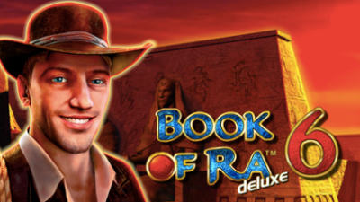 Caça níquel Book of Ra Deluxe Online Caça níquel Book of Ra Deluxe Online