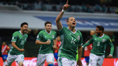 Brasil – México Prognósticos Brasil – México Prognósticos