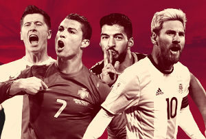 Palpites para a copa do mundo 2018
