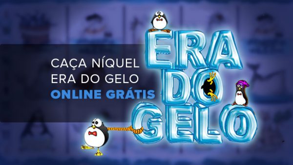 era do gelo