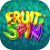 fruit spin