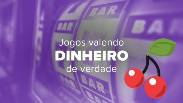 jogos valendo dinheiro