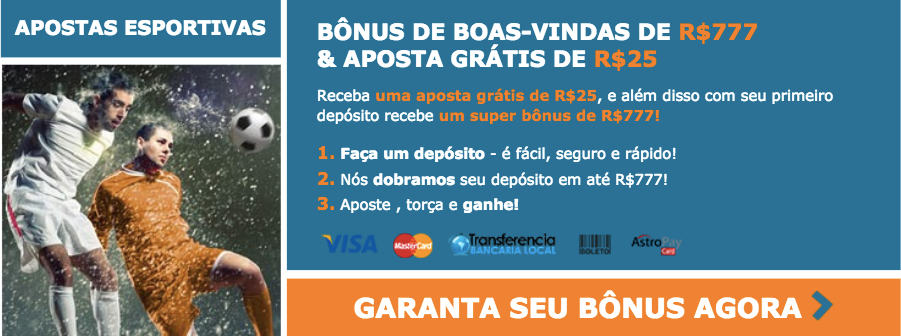 esporte mais apostas