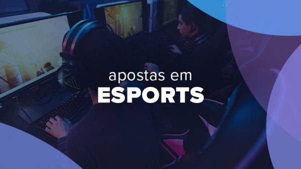 esport apostas