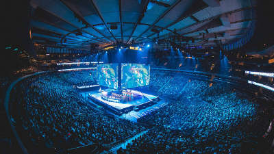 Apostas em eSports Apostas em eSports