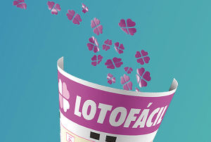 loterias da caixa loto facil