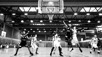 Como Apostar no Basquete Como Apostar no Basquete