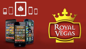 Real vegas mobile app