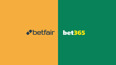 betfair ou bet365