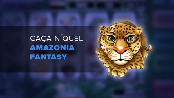 amazonia fantasy online