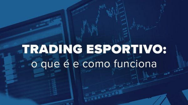 trading esportivo