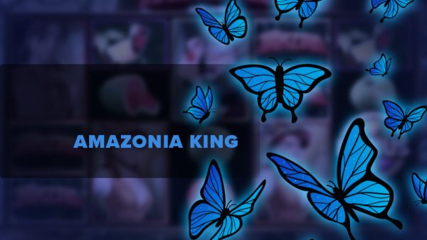 amazonia king gratis