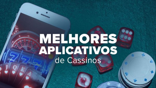 apostas esportivas e cassino online