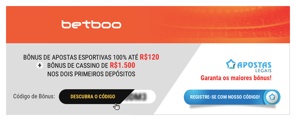 $50 reais gr�tis para apostar