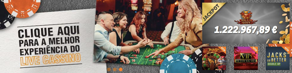 casinos online seguros