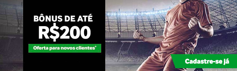 futebol bets aposta