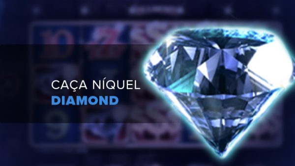 diamond caca niquel