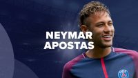 neymar apostar
