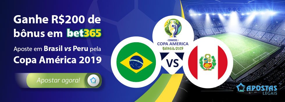 Brasil – Peru Prognósticos Copa América 2019 Brasil – Peru Prognósticos Copa América 2019