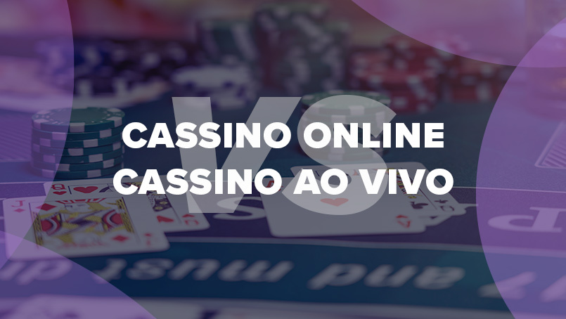 novo cassino online