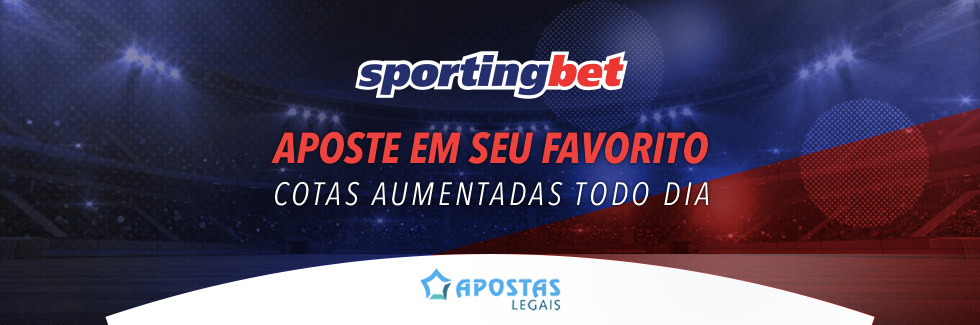 aposta na desportiva