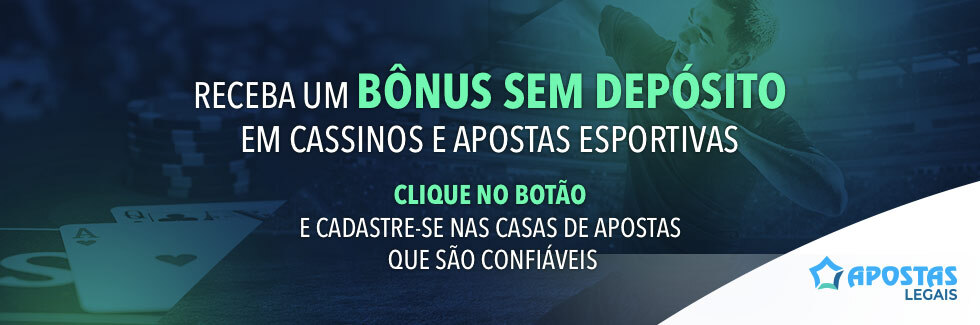 aposta esportiva que ganha bonus gratis