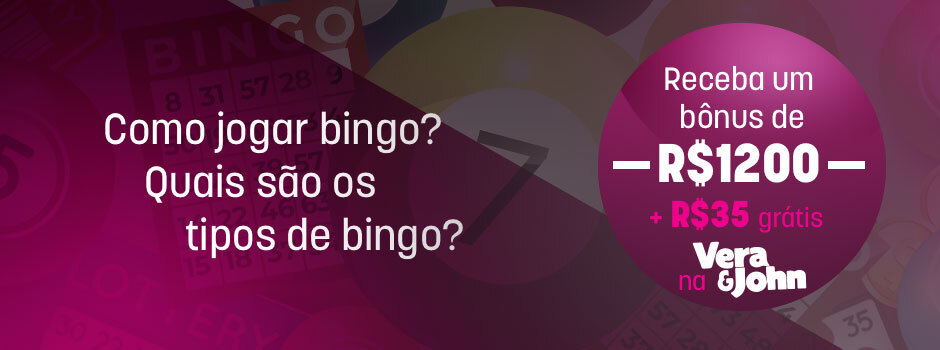 bingo com bonus sem deposito