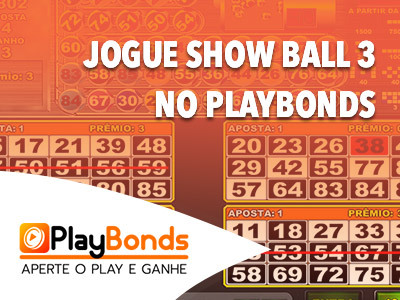 bingo jogo de azar