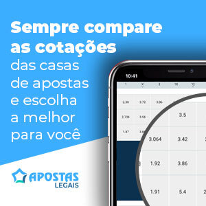 Apostas on-line no Super Mega Vel�dromo