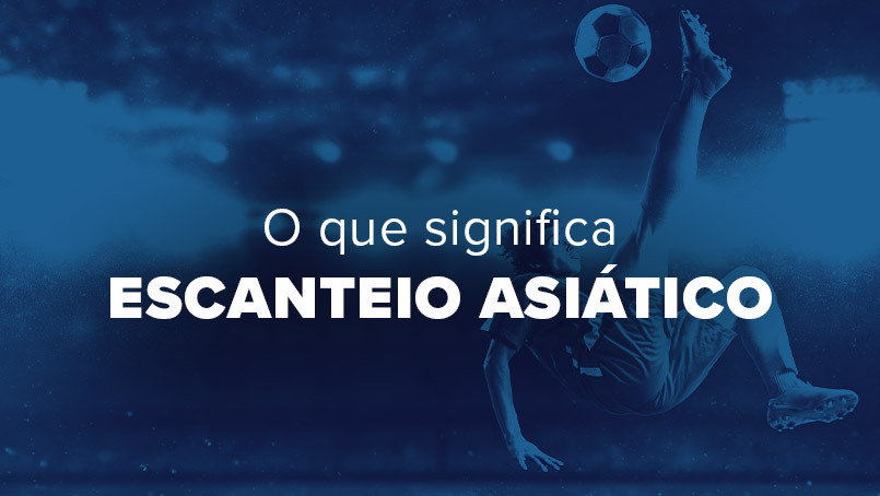 O que é escanteio asiático no Bet365? Veja significado de termos do site