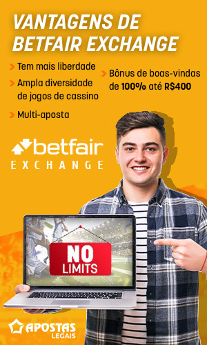 betfair intercâmbio