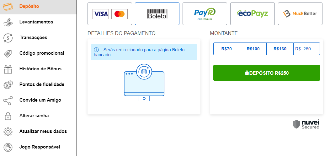 qual melhor mercado para apostar