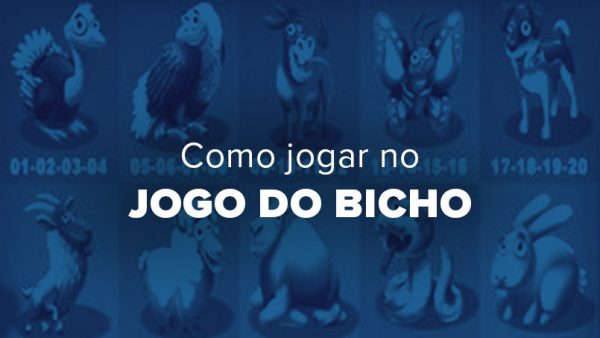 Como ganhar no jogo do bicho